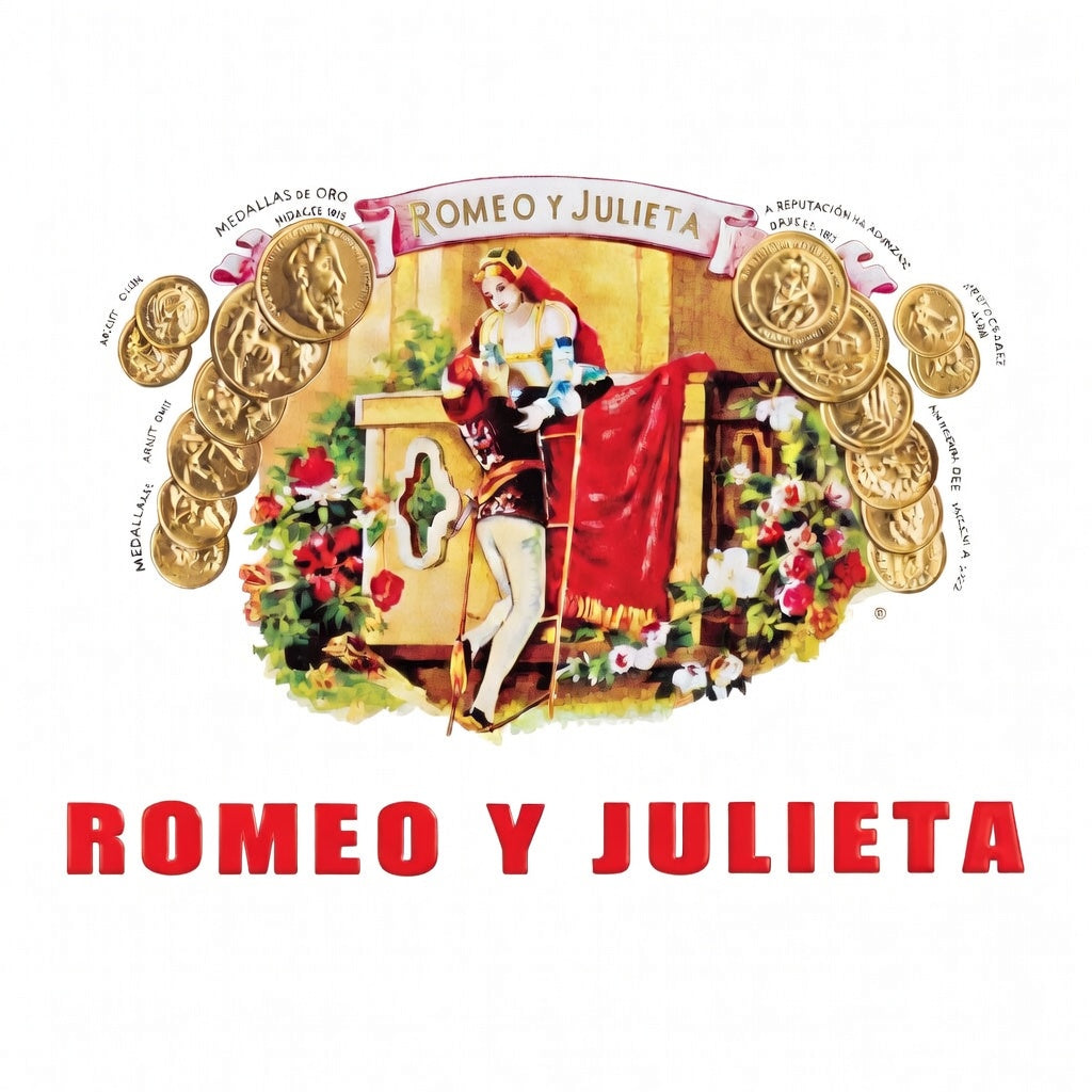 Romeo y Julieta