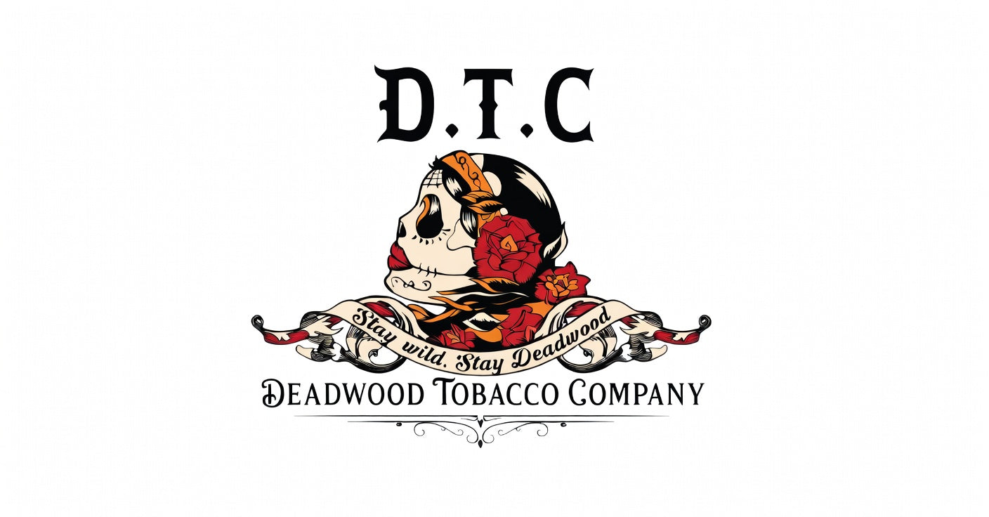 Deadwood Tobacco