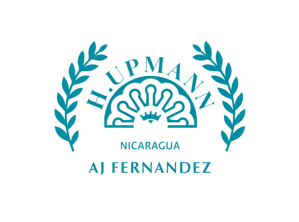 H. Upmann by AJ Fernandez