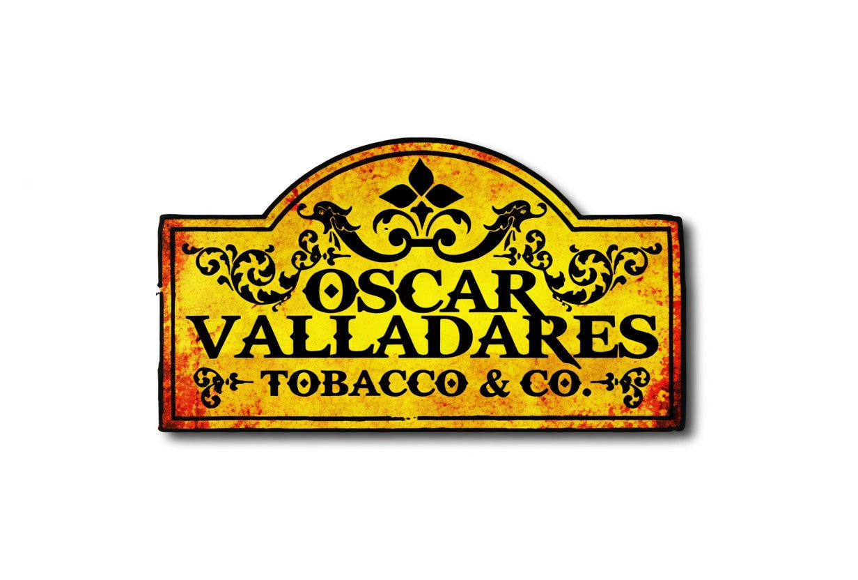 Oscar Valladares