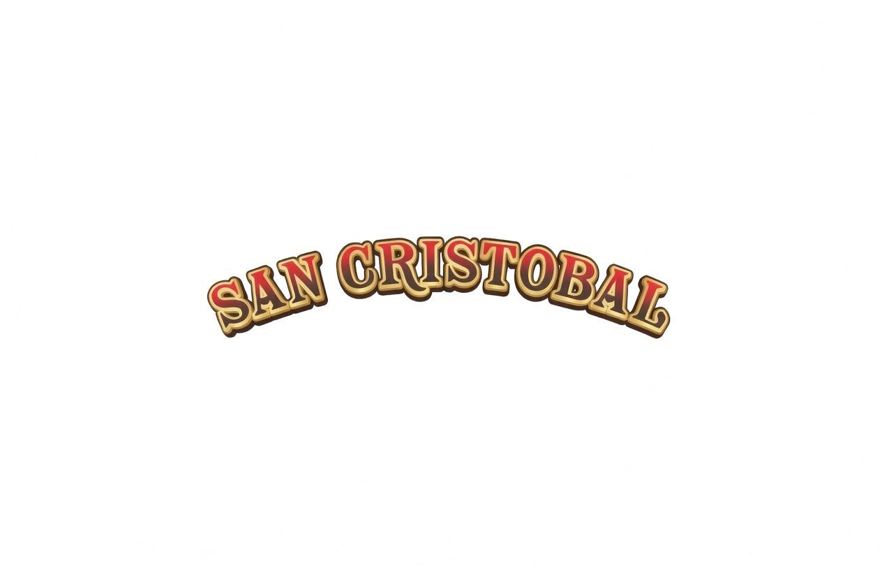San Cristobal