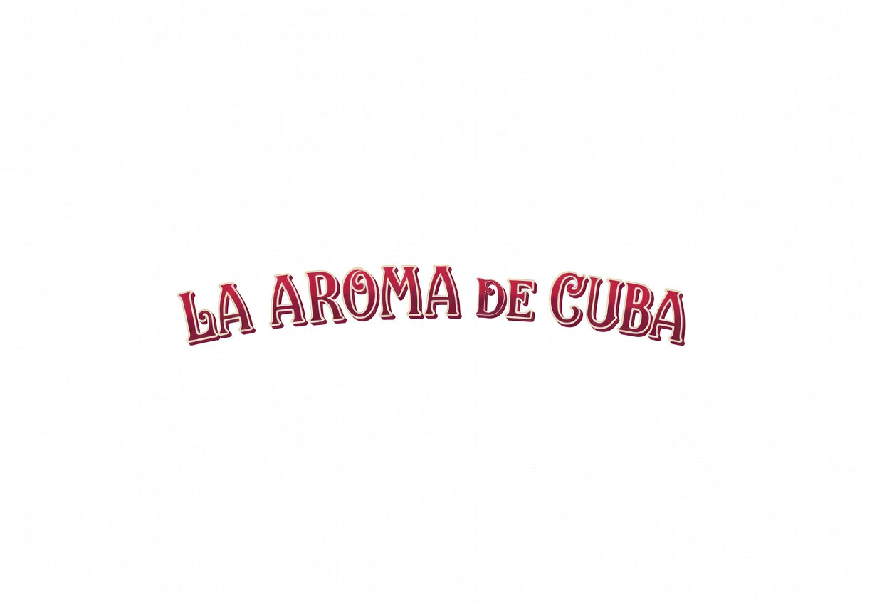 La Aroma de Cuba