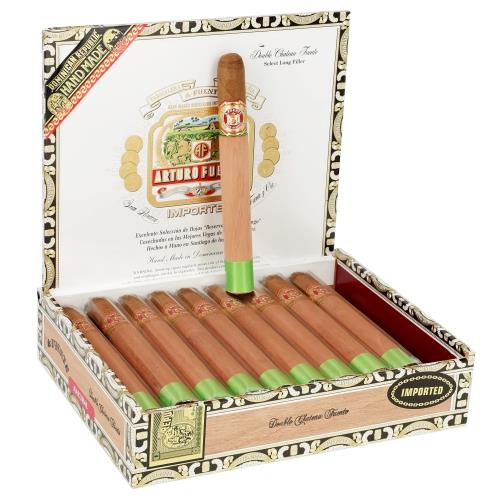 Fuente Chataeu Series Natural