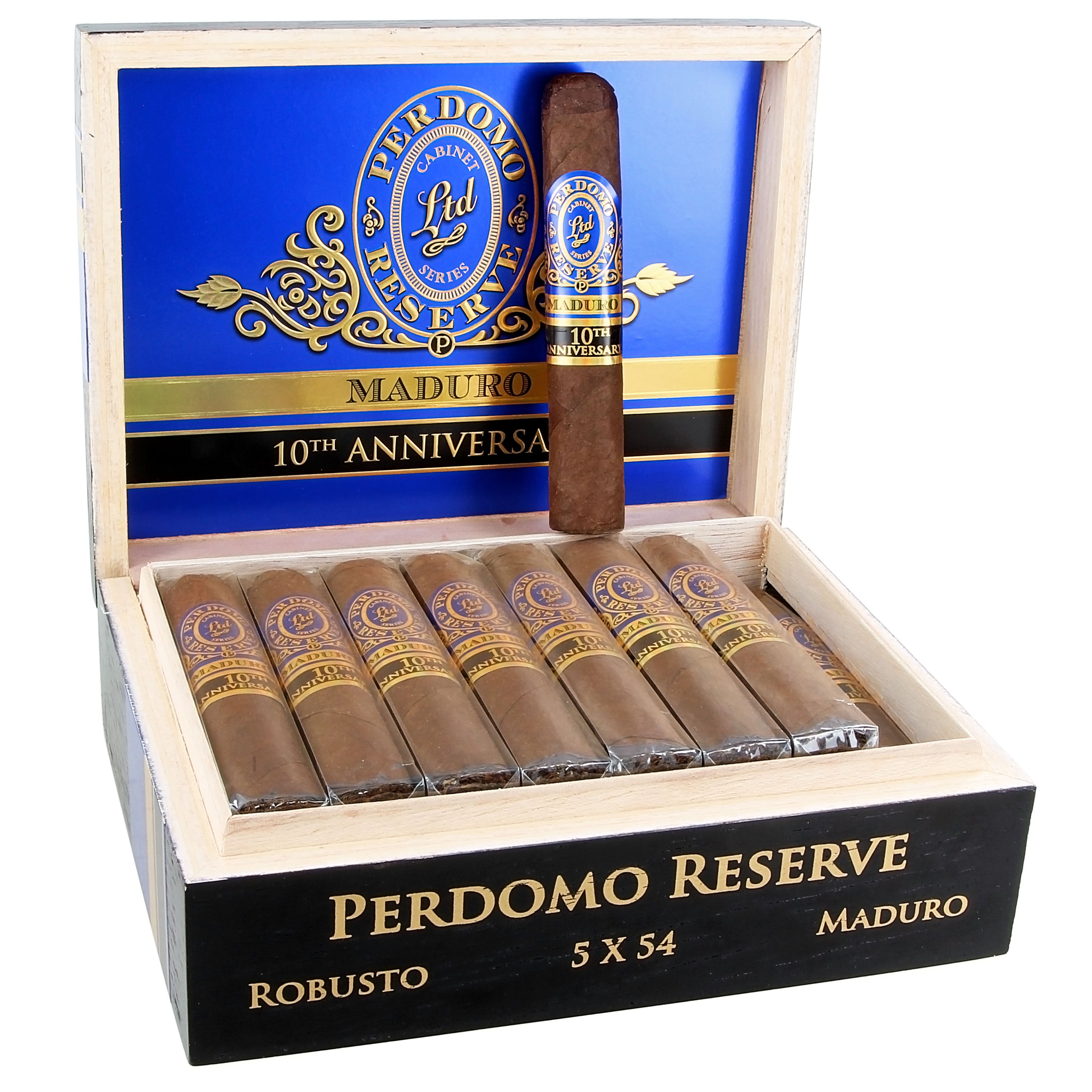 Perdomo Reserve 10th Anniversary Maduro
