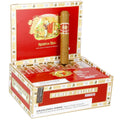 Romeo y Julieta Reserva Real