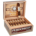 Perdomo Bourbon Barrel-Aged Maduro