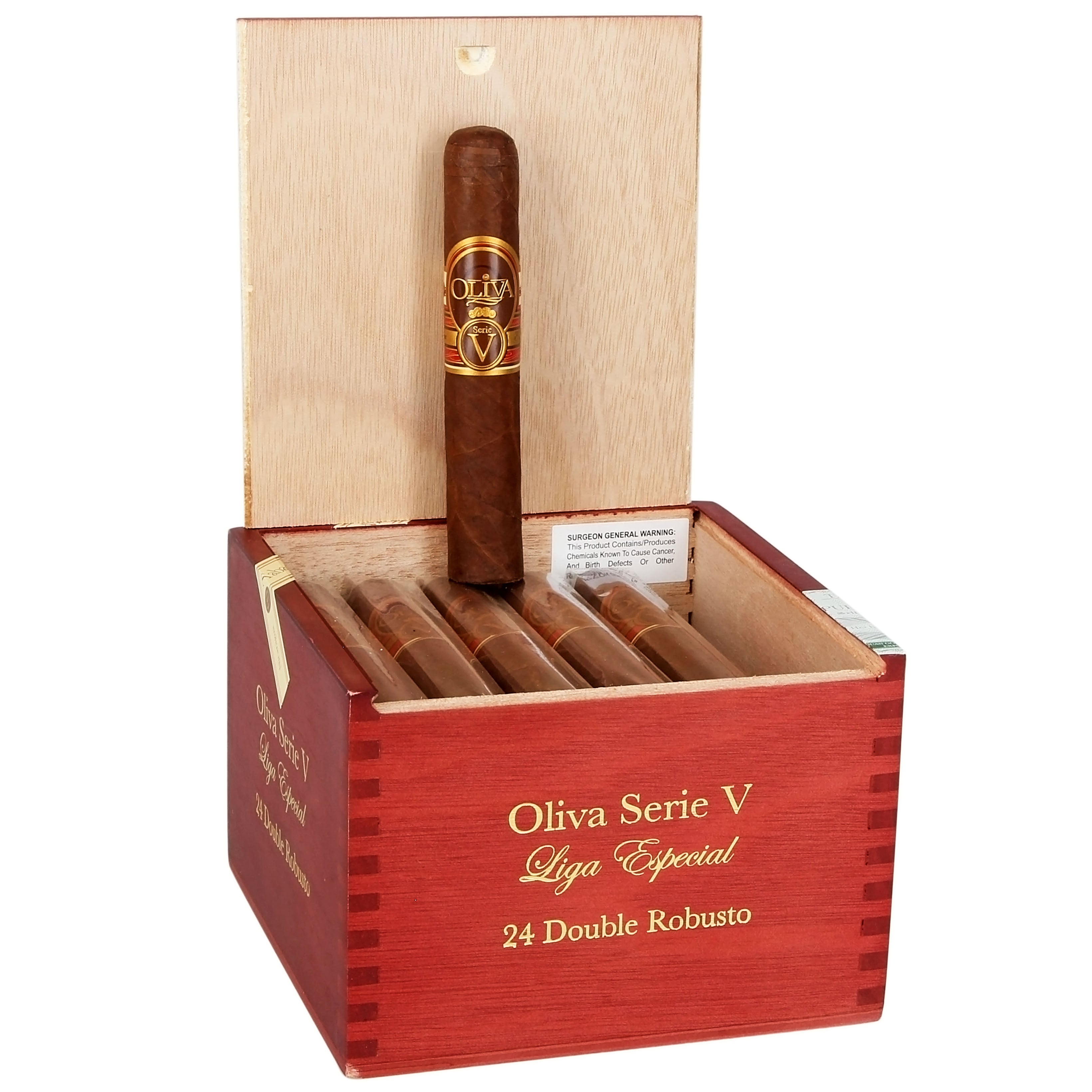 Oliva Serie V
