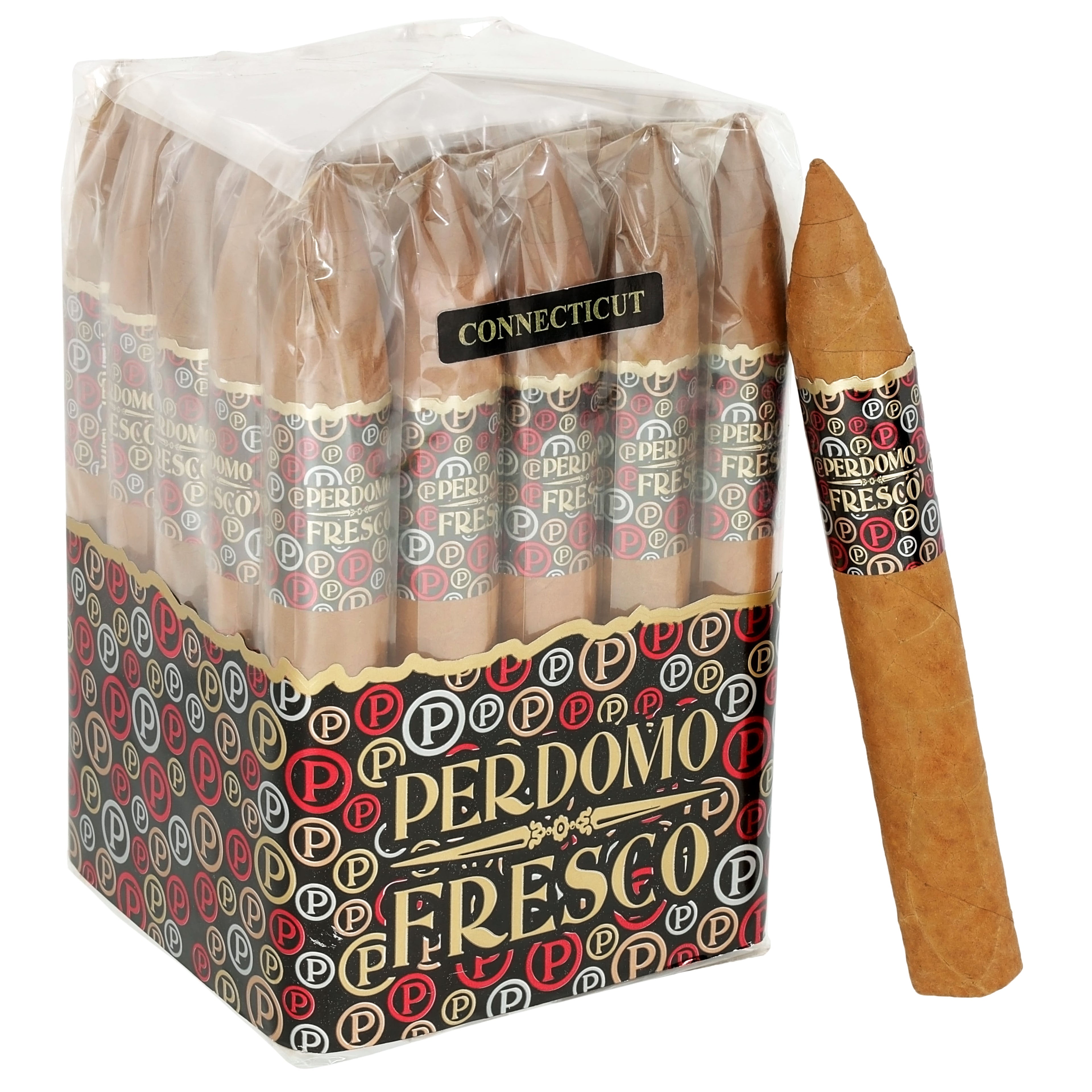 Perdomo Fresco Natural