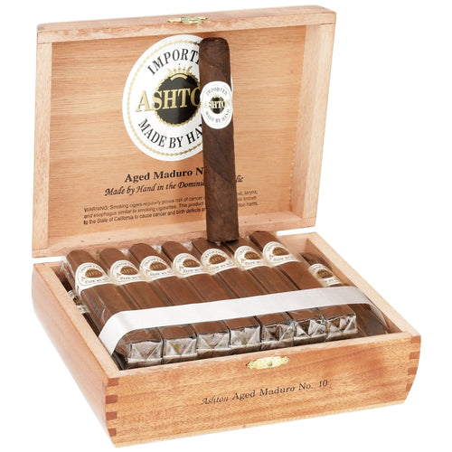 Ashton Aged Maduro