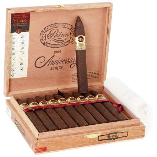 Padron 1964 Maduro
