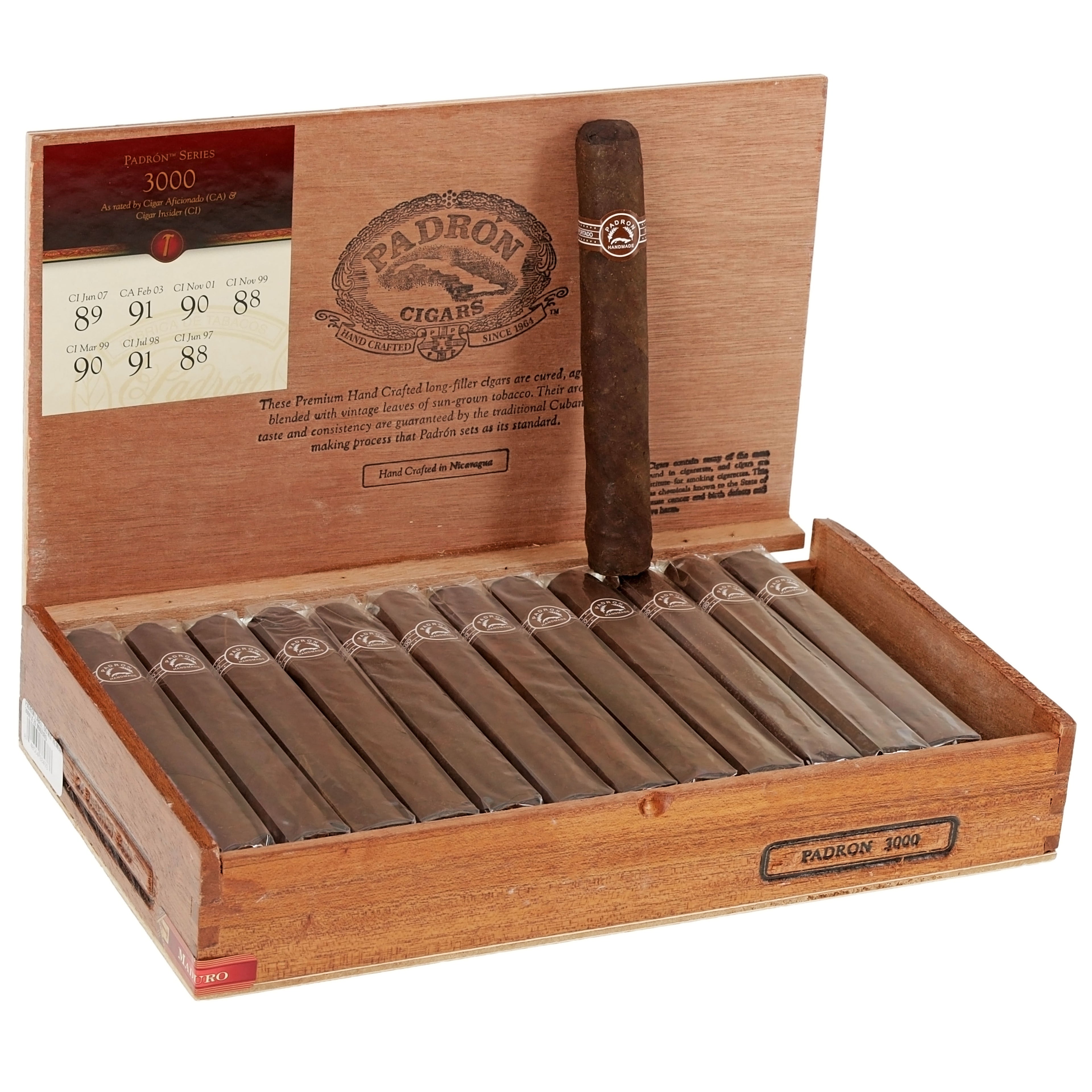 Padron 1000 Series Maduro