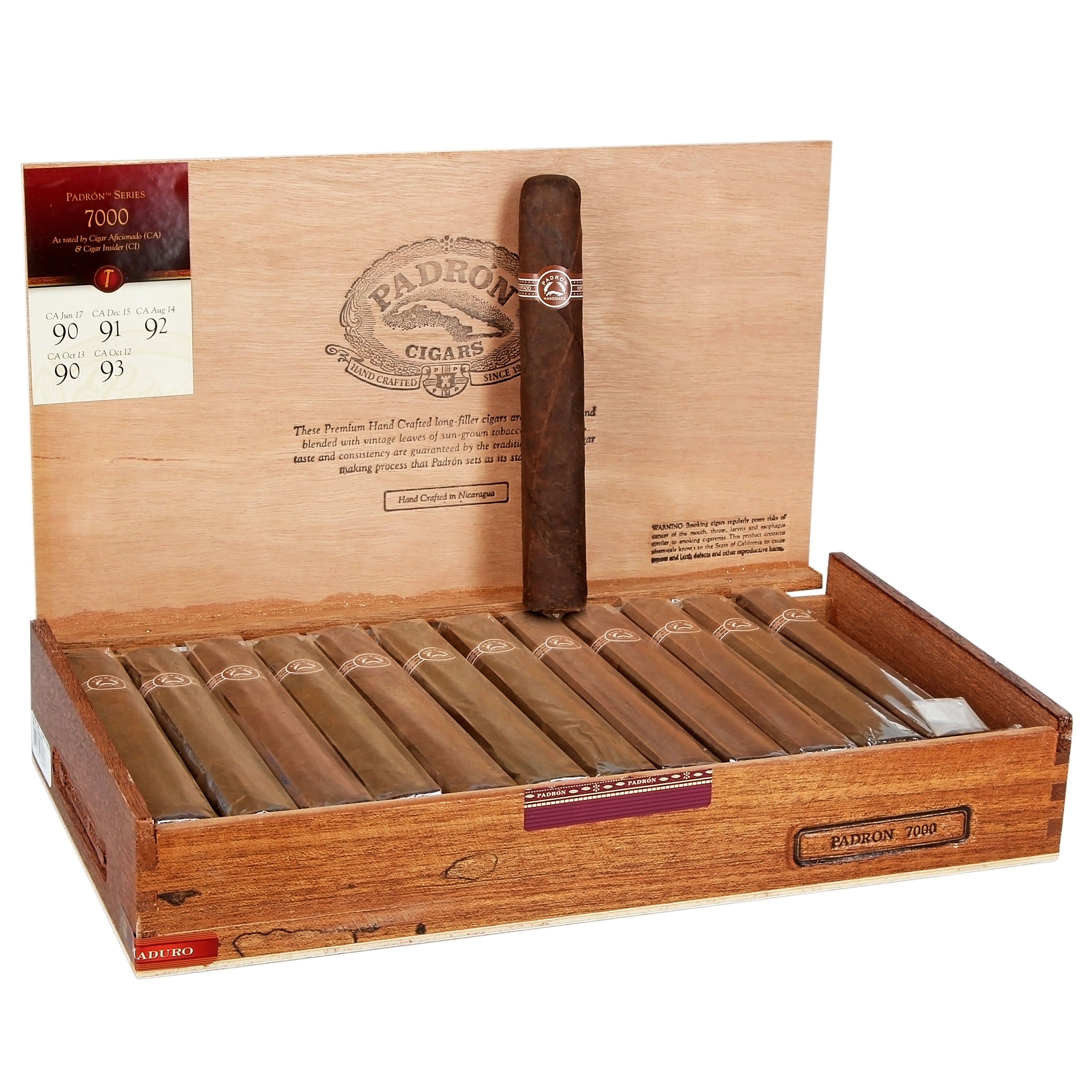 Padron 1000 Series Maduro