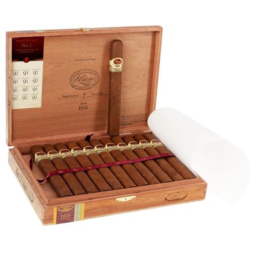 Padron 1926 Natural
