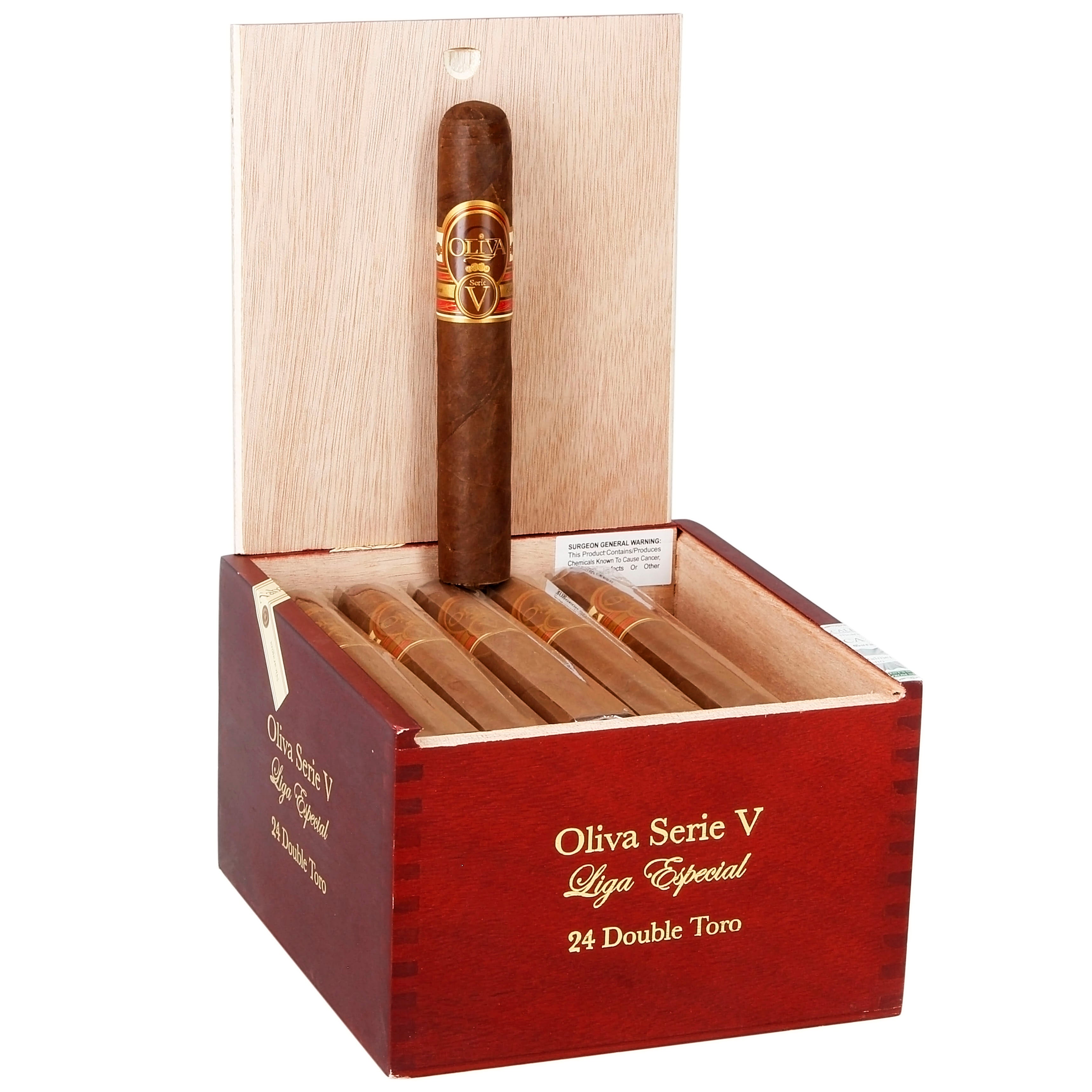 Oliva Serie V