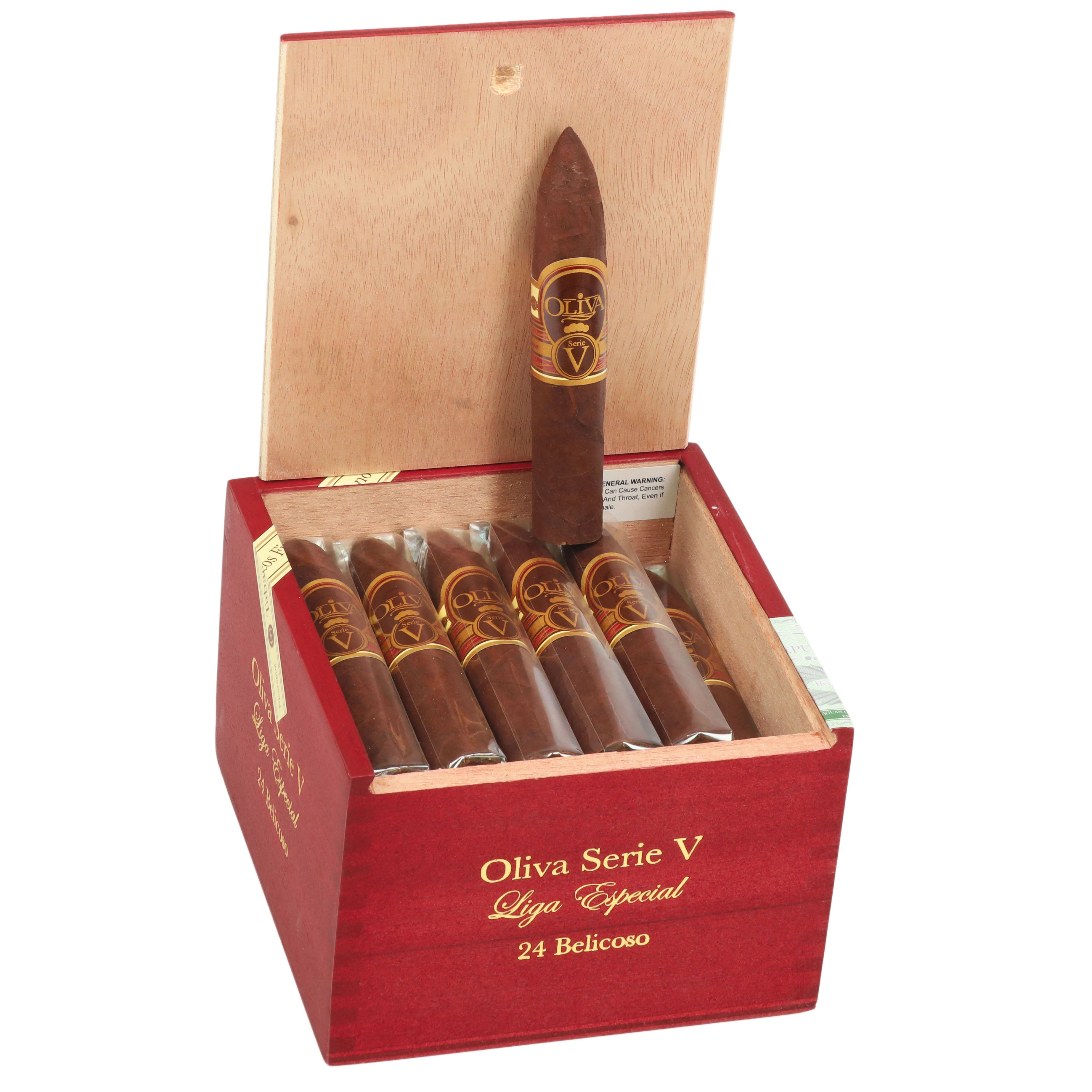Oliva Serie V