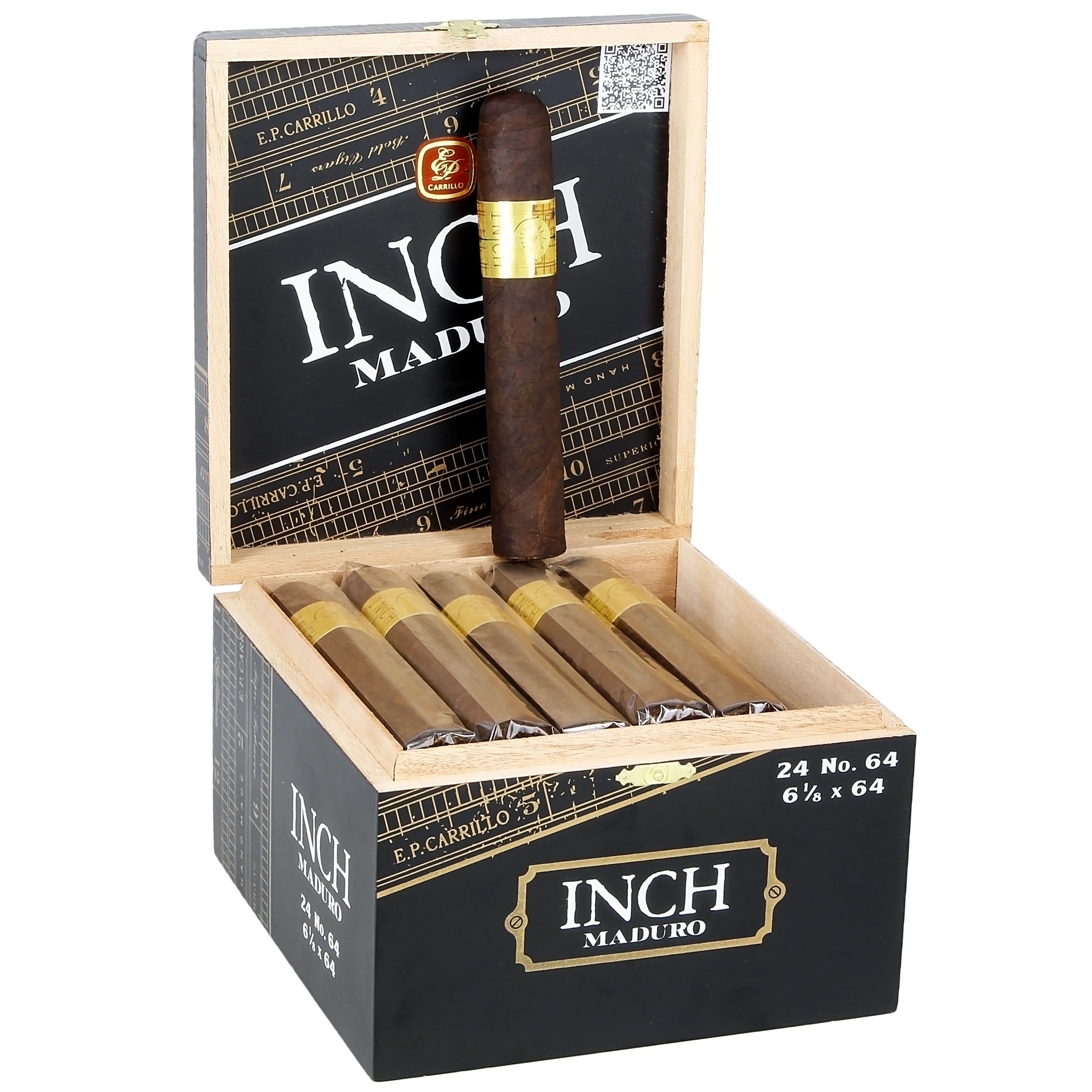 E.P. Carrillo INCH Maduro