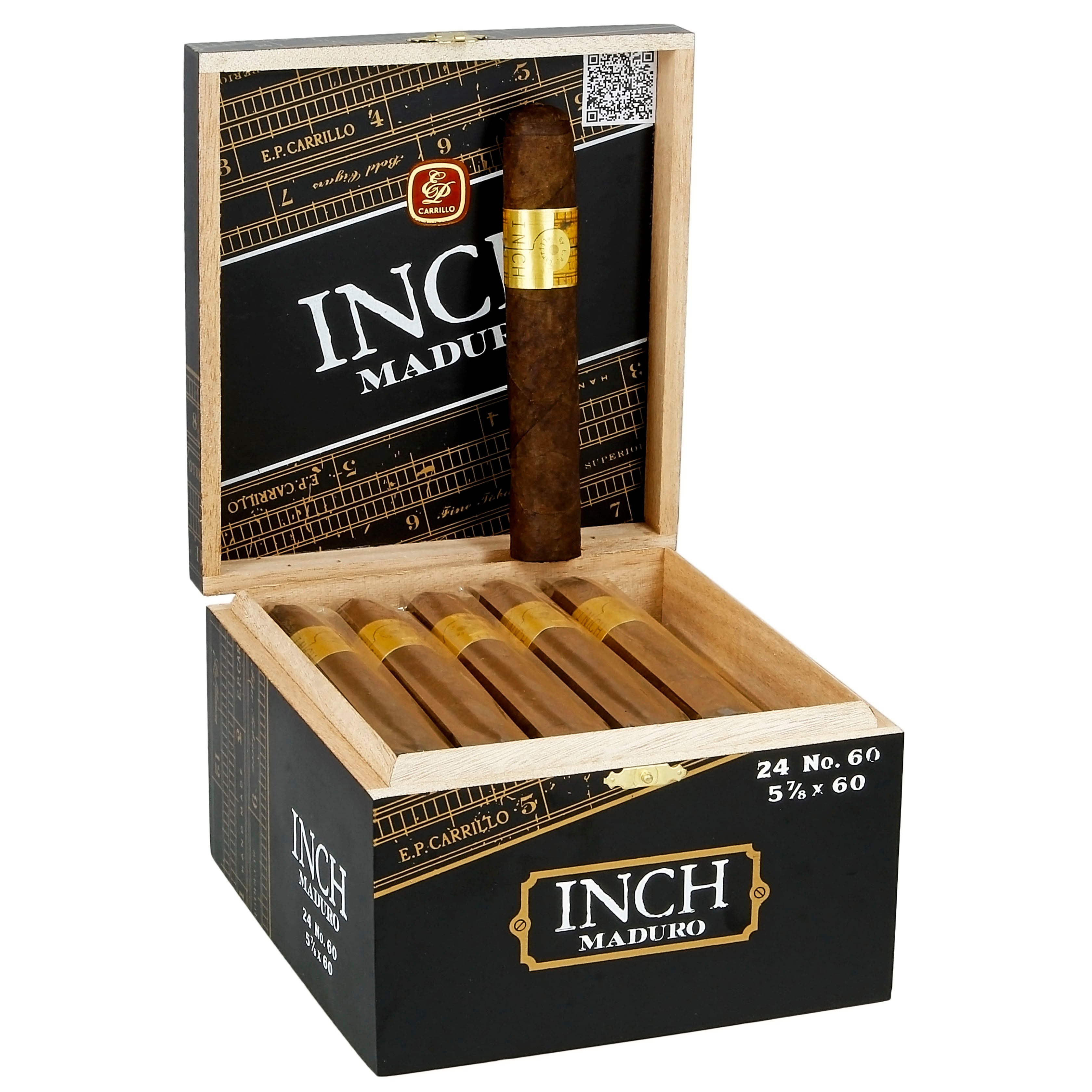 E.P. Carrillo INCH Maduro