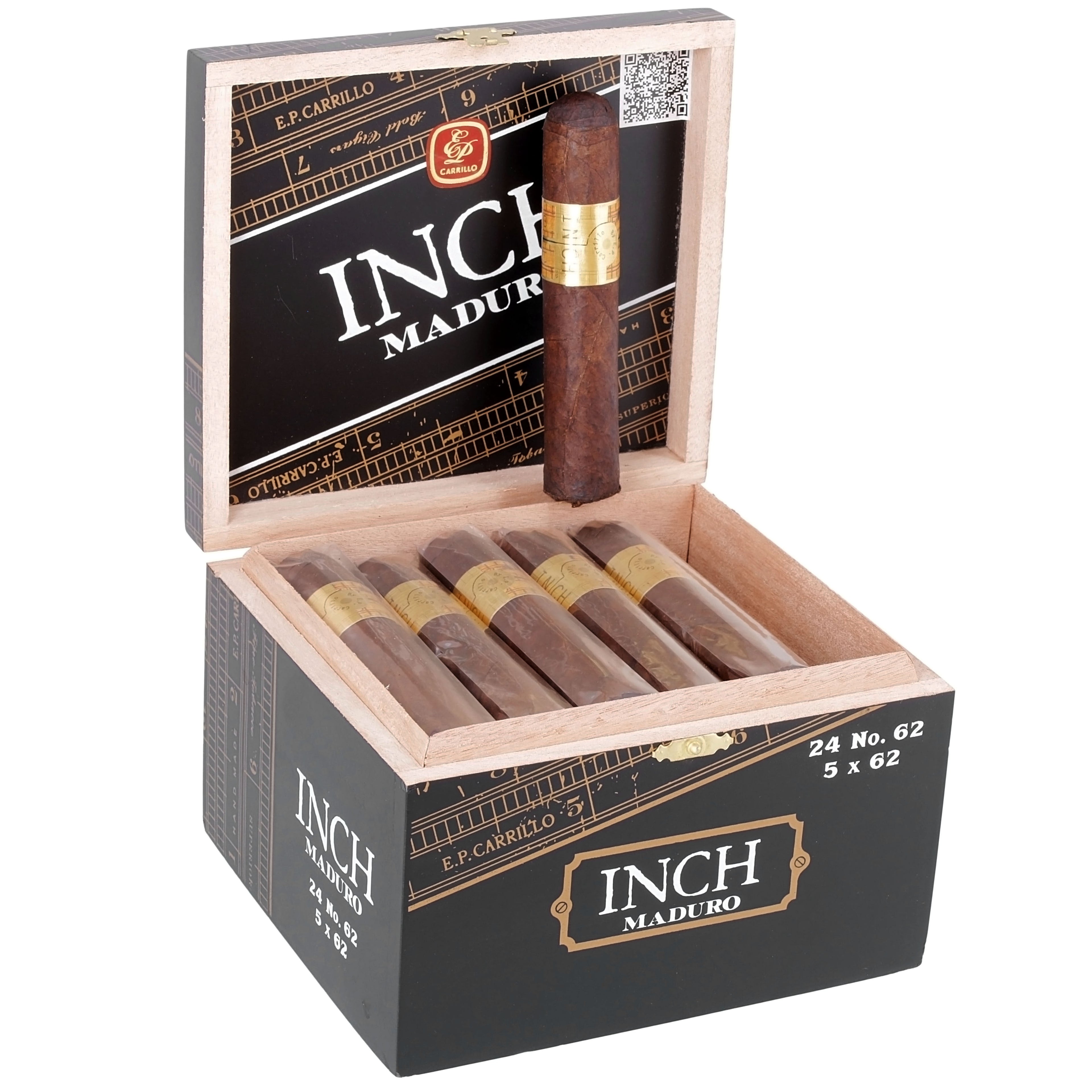 E.P. Carrillo INCH Maduro