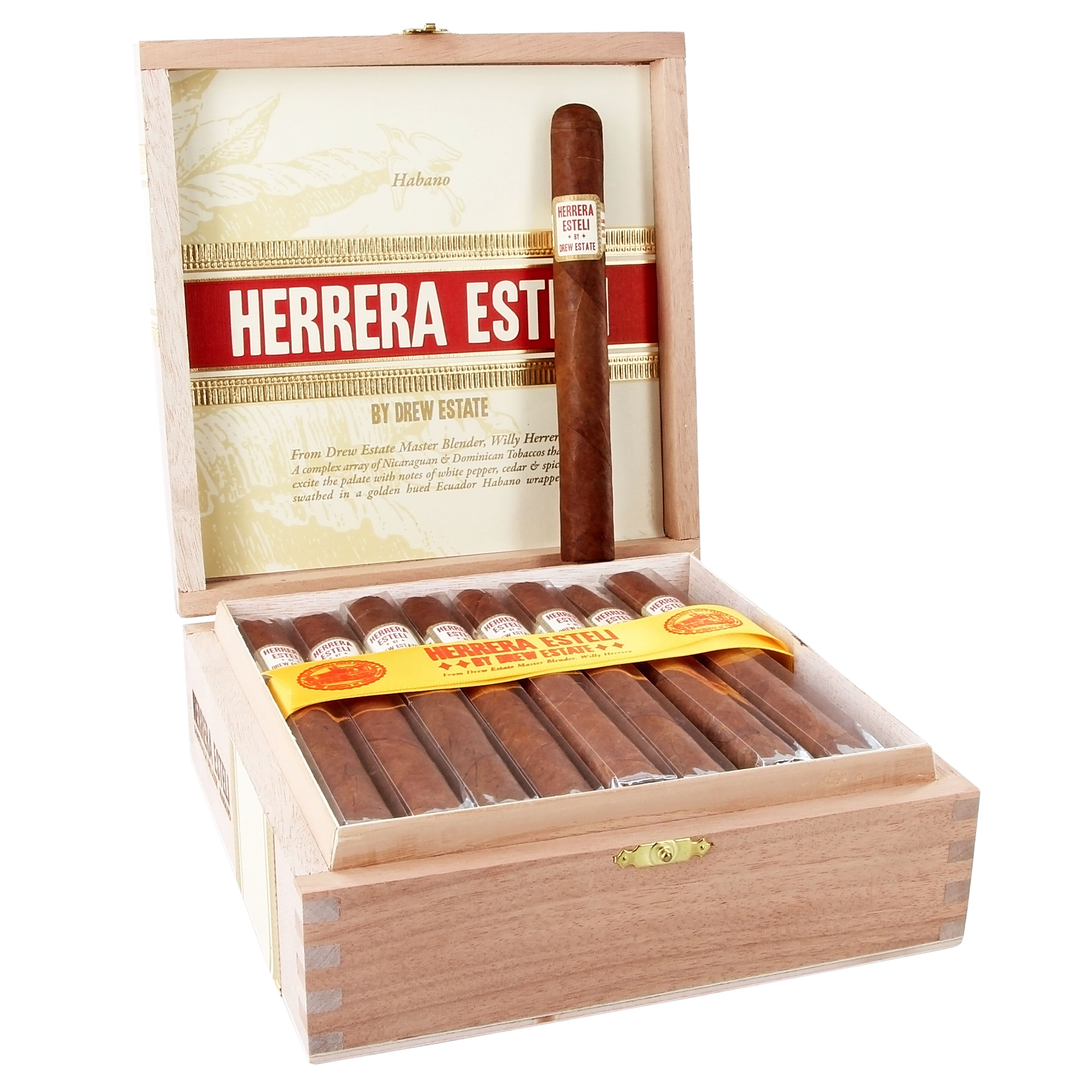Drew Estate Herrera Esteli