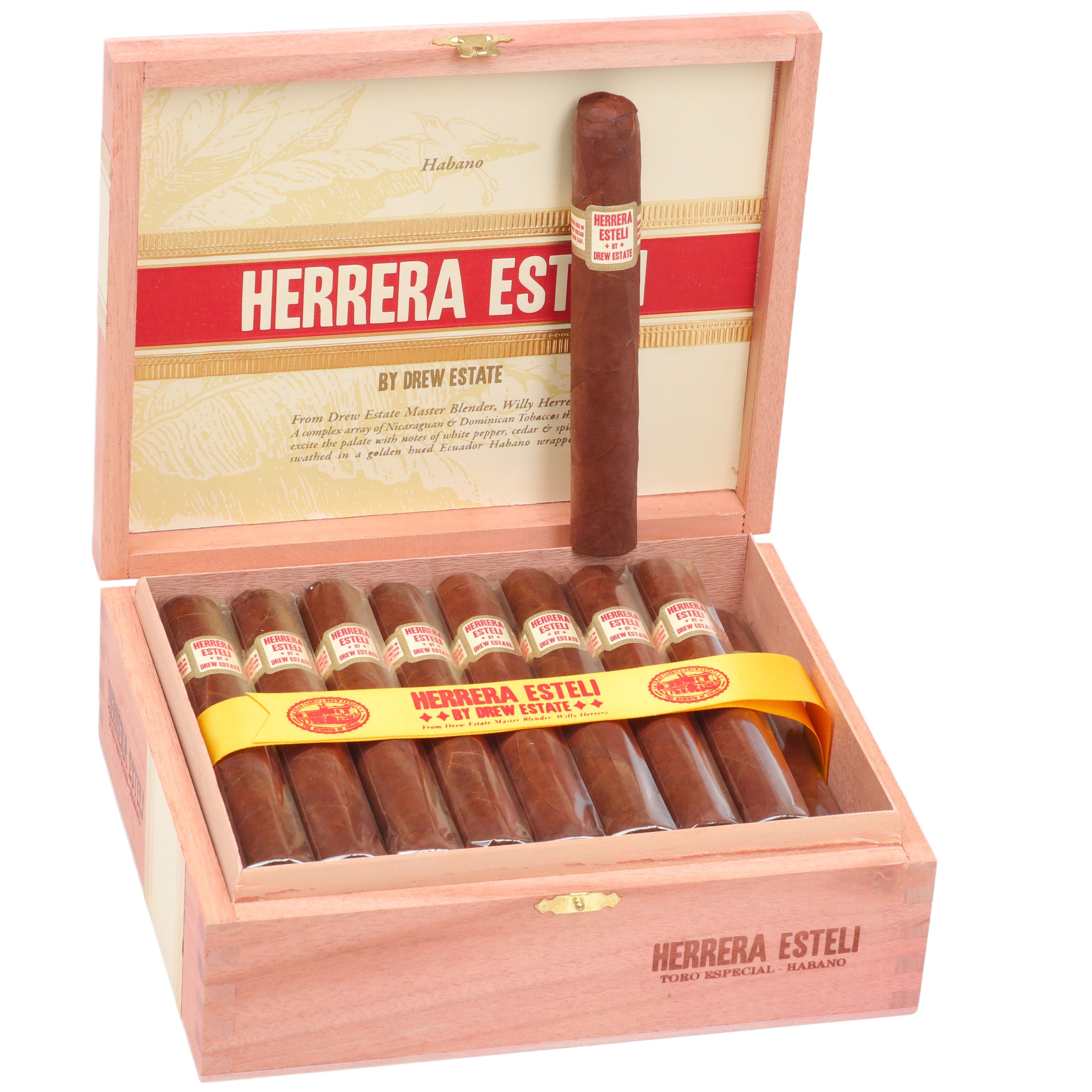 Drew Estate Herrera Esteli