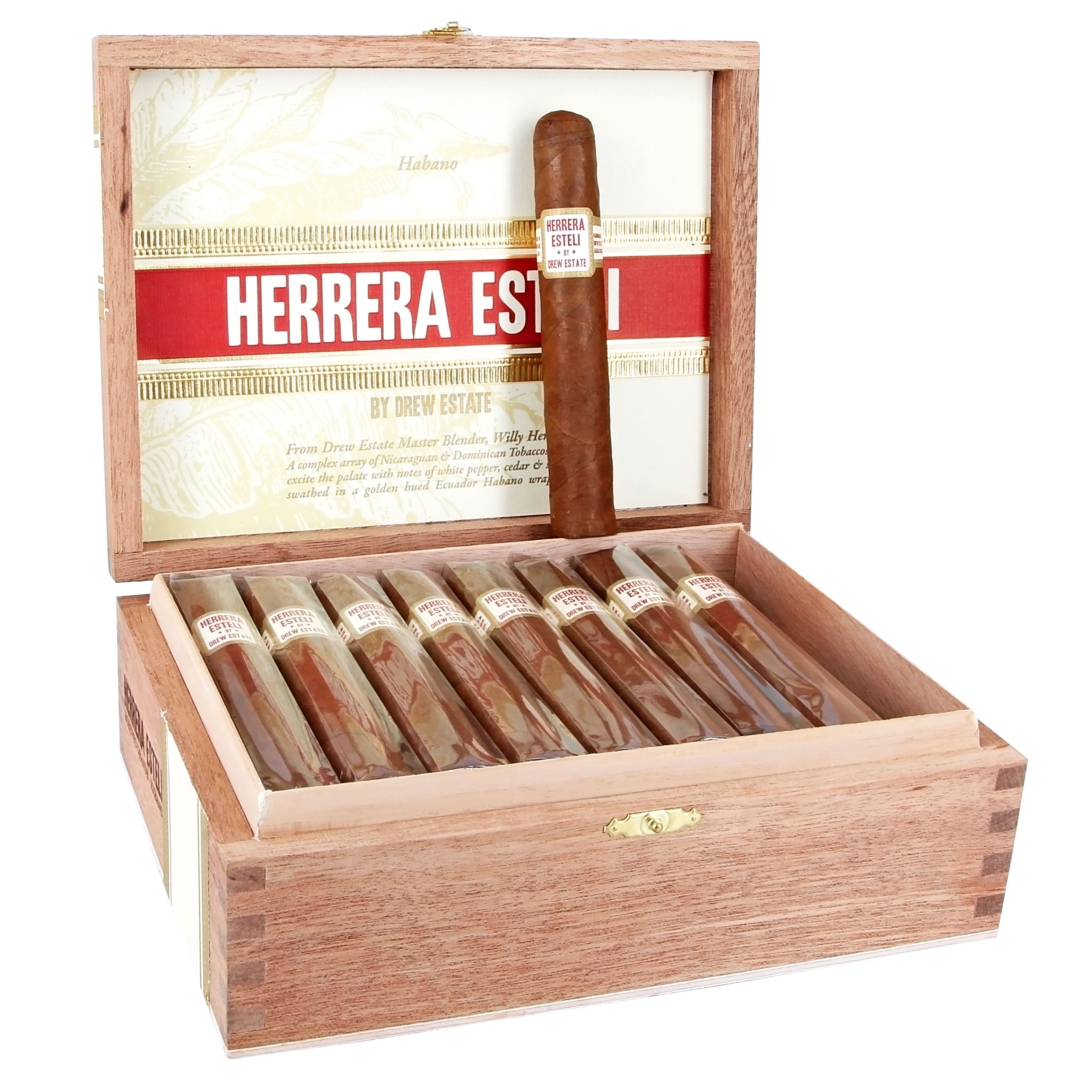 Drew Estate Herrera Esteli