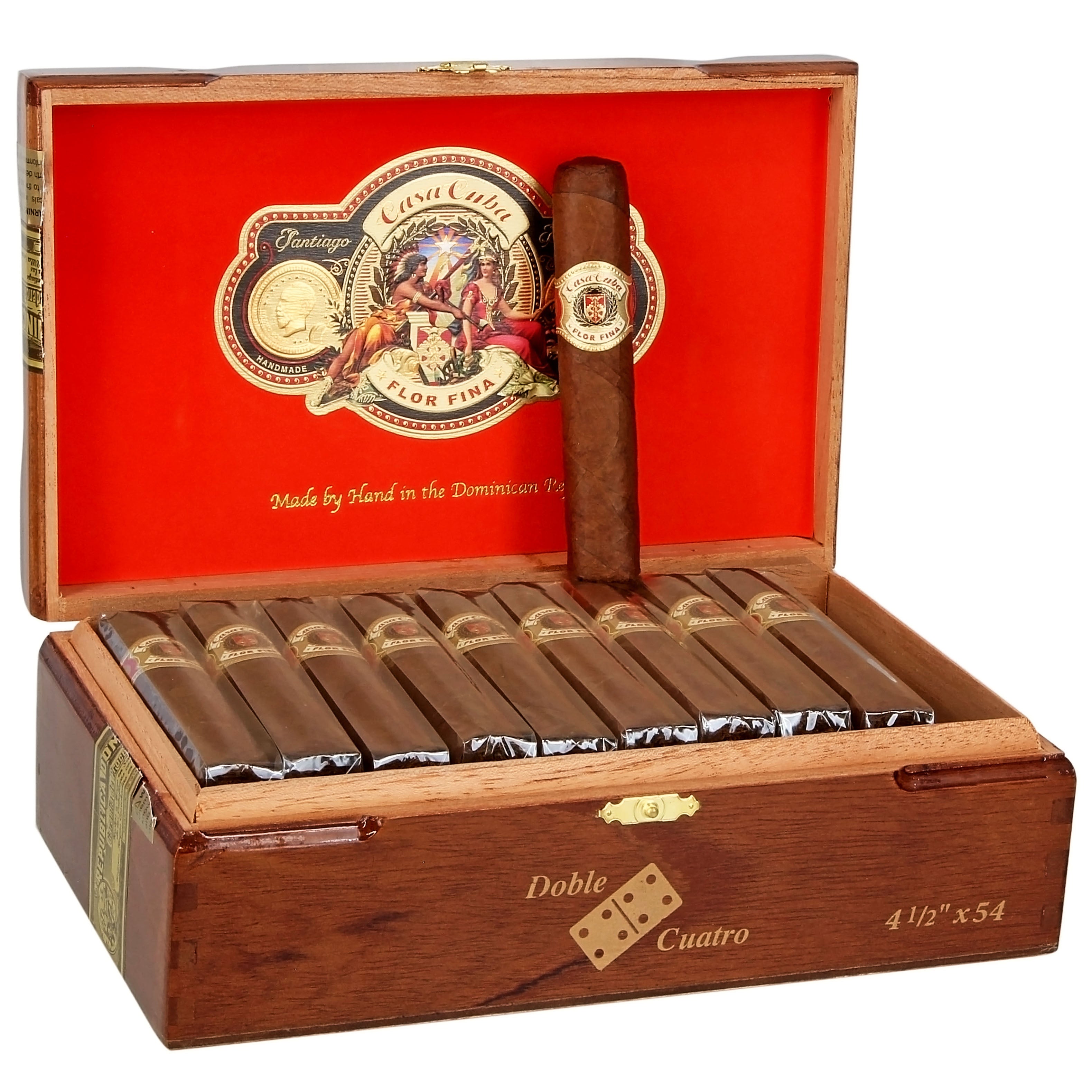 Fuente Casa Cuba