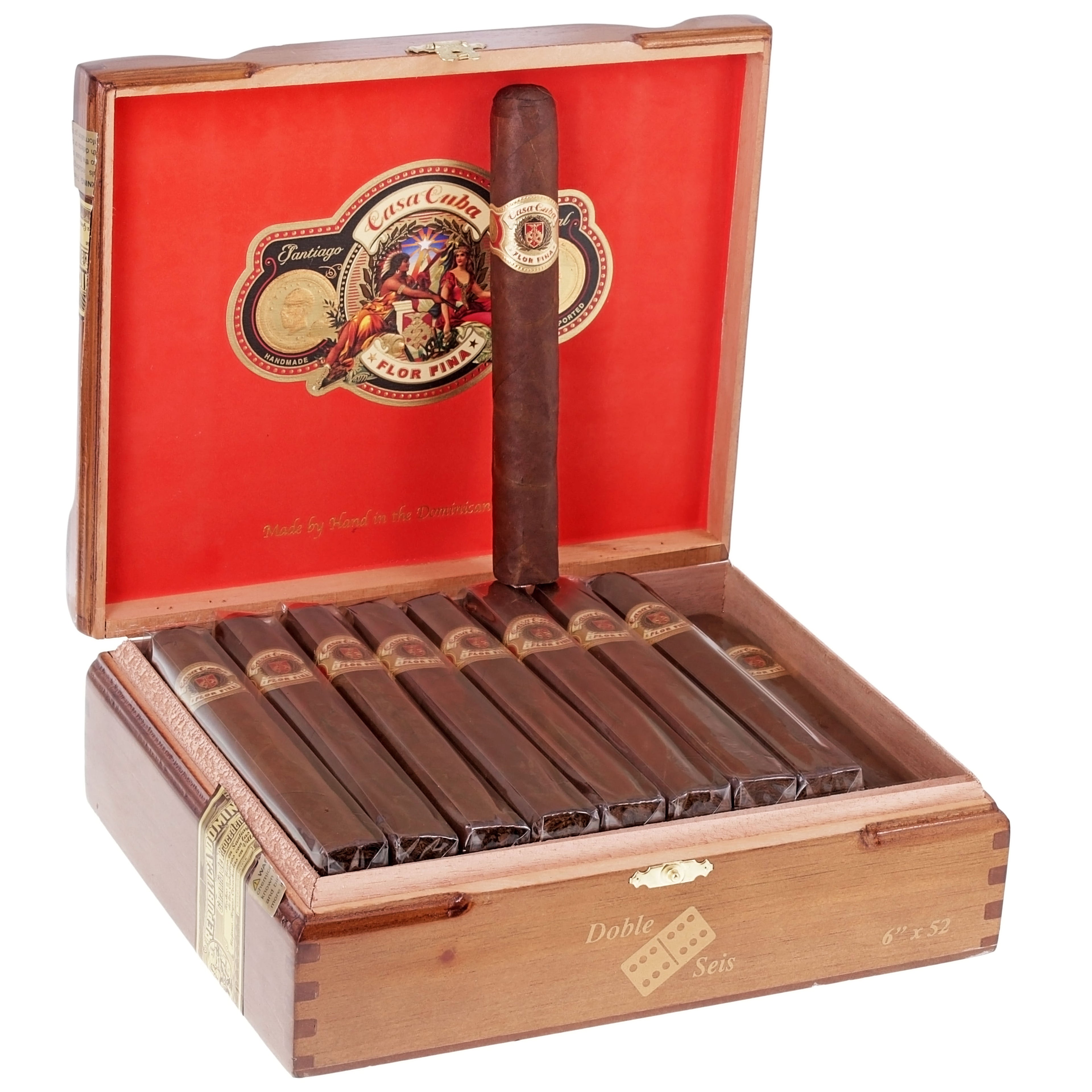 Fuente Casa Cuba