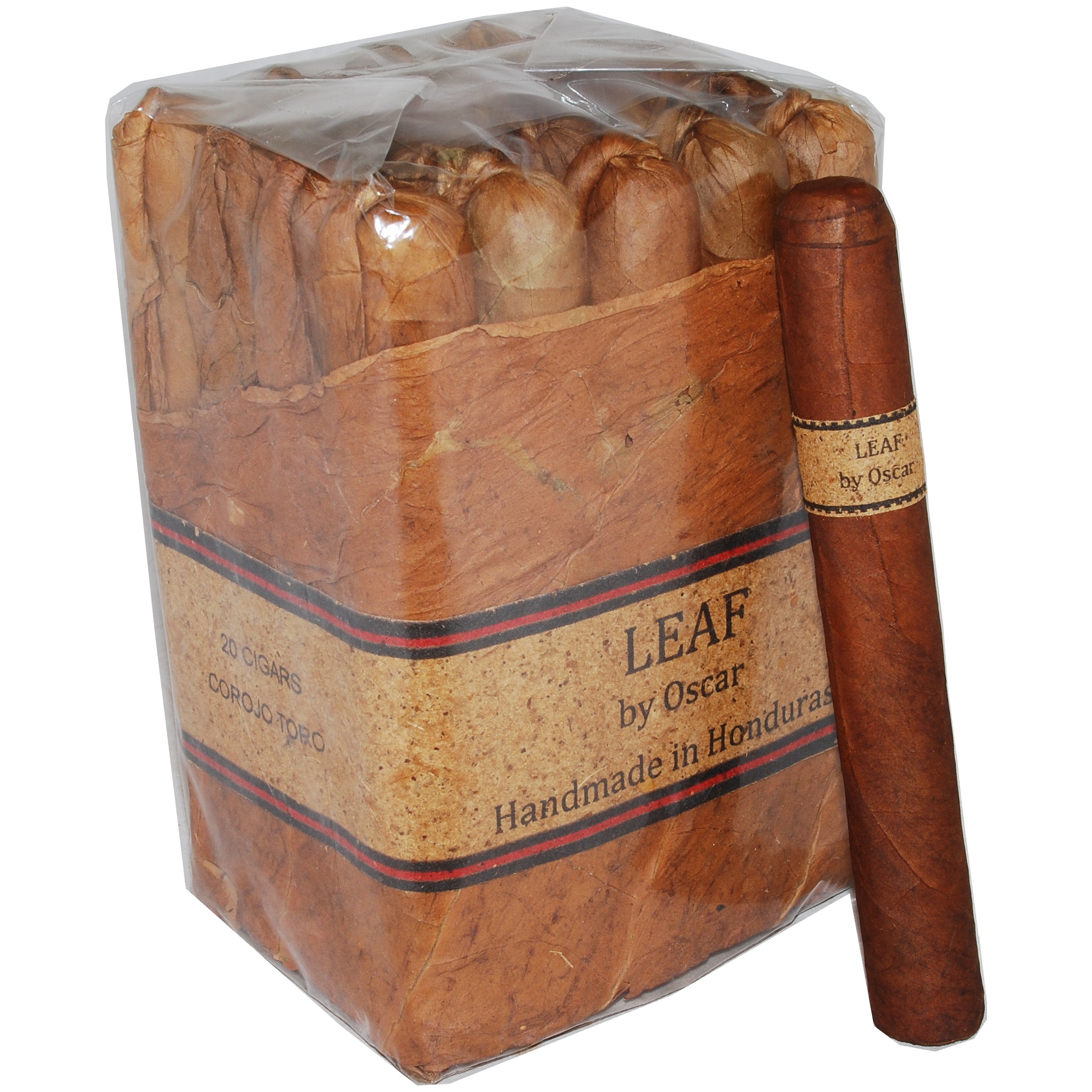 OV Leaf Corojo