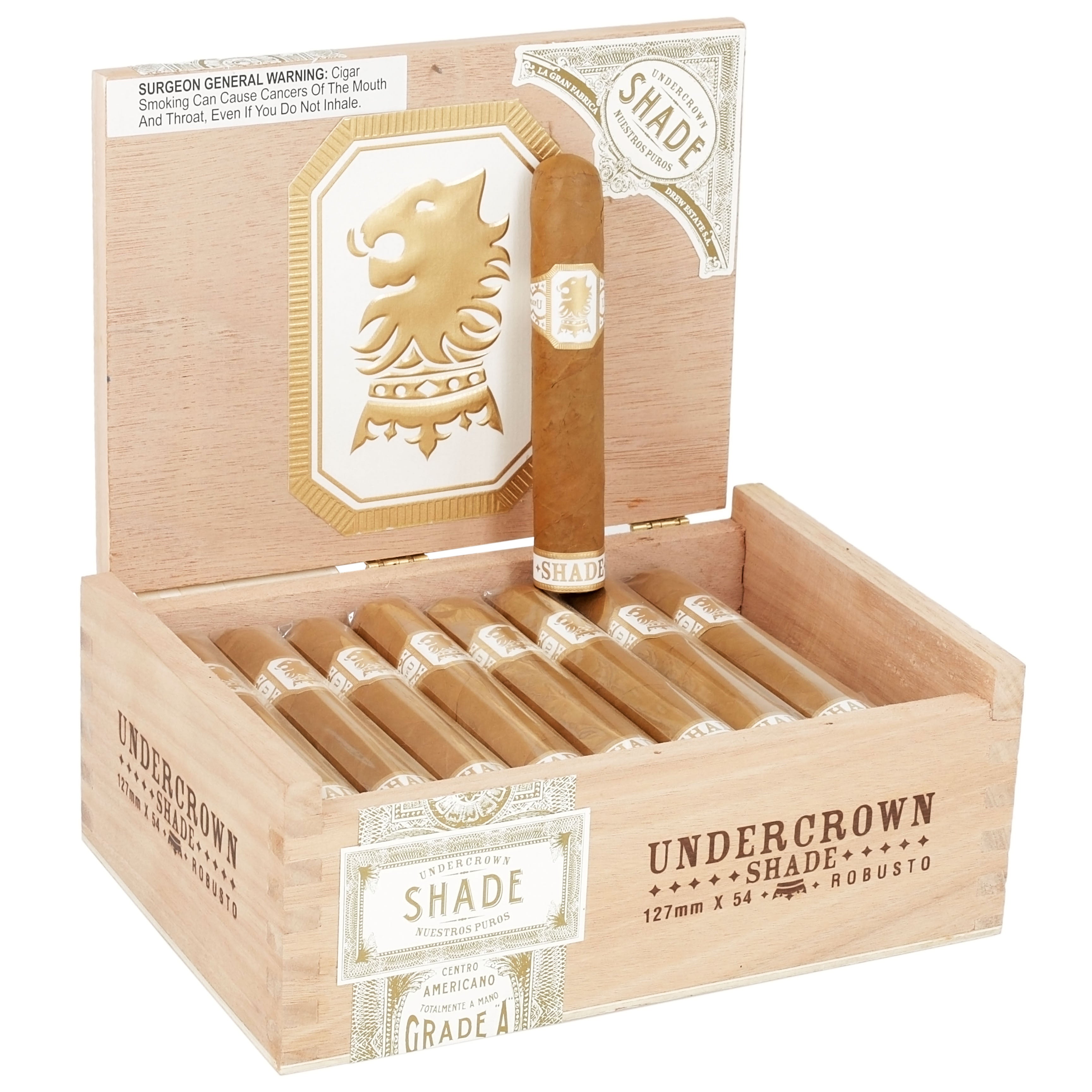 Drew Estate Undercrown Shade