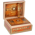 Perdomo Bourbon Barrel-Aged Connecticut