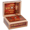 Perdomo Bourbon Barrel-Aged Sungrown