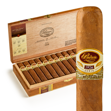 Padron 1926 Natural