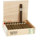 Foundation Charter Oak Connecticut Broadleaf