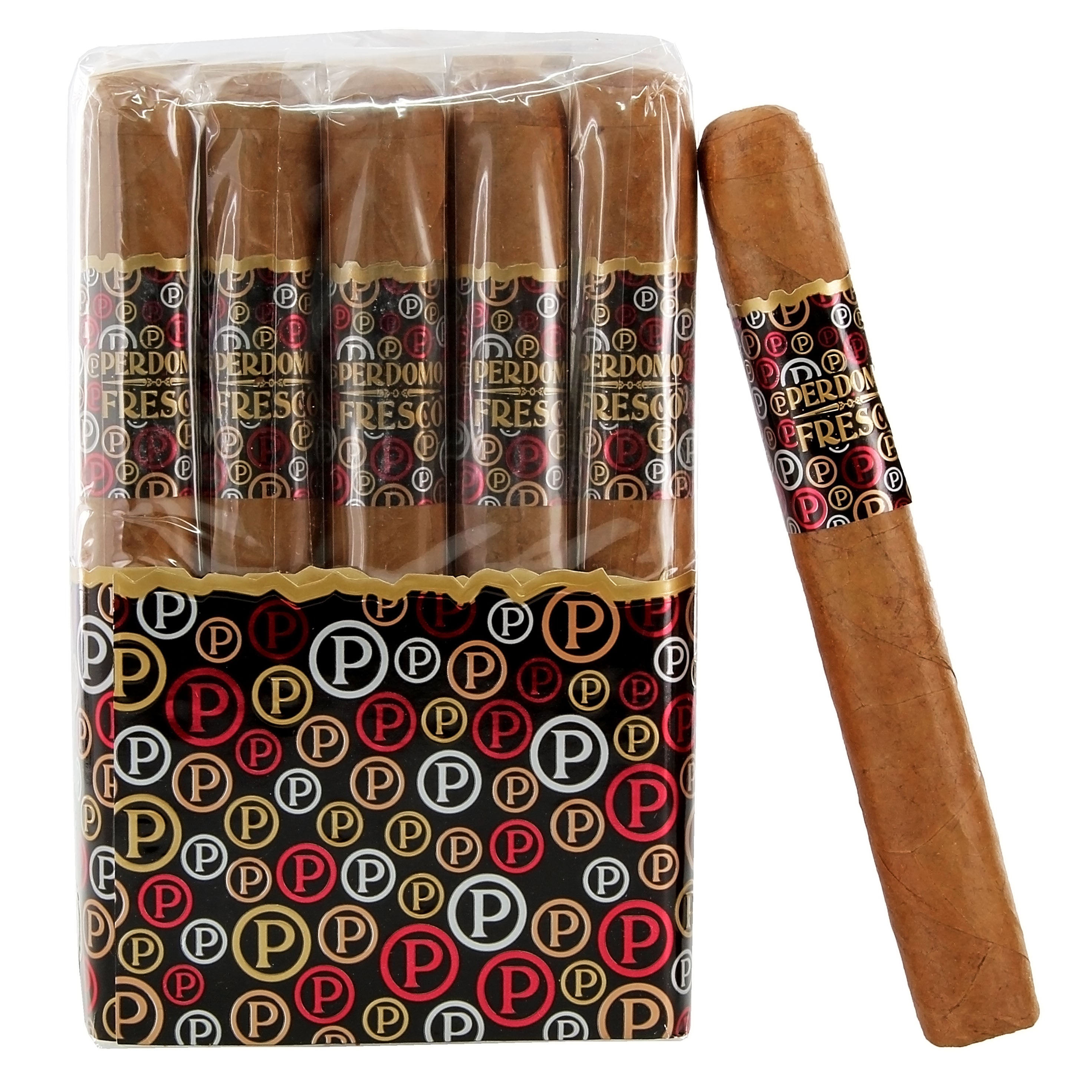 Perdomo Fresco Natural