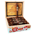 OV Island Jim San Andres Maduro