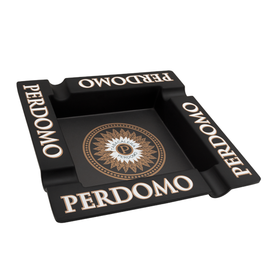 *Free* Ashtray with Perdomo Box Purchase