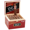E.P. Carrillo INCH Nicaragua