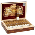 E.P. Carrillo Encore
