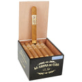 La Aroma de Cuba Connecticut "El Jefe"
