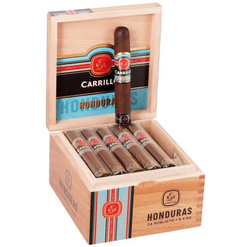 E.P. Carrillo Honduras