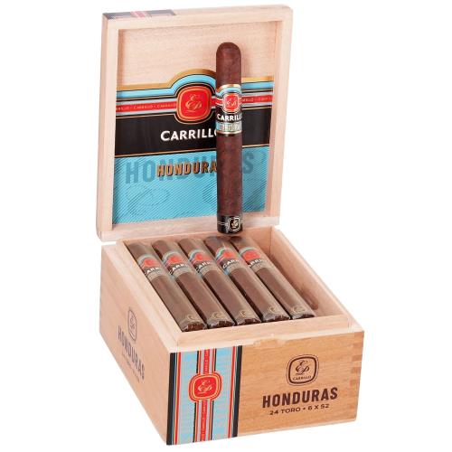 E.P. Carrillo Honduras
