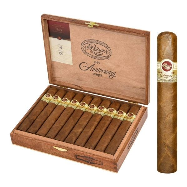 Padron 1964 Natural