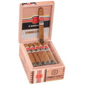 E.P. Carrillo Connecticut