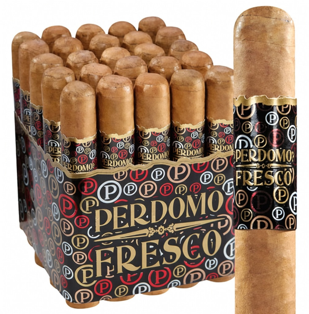 Perdomo Fresco Natural
