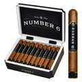 Rocky Patel Number 6
