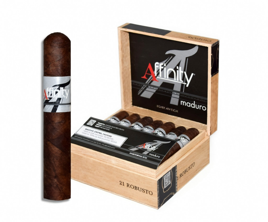 Sindicato Affinity Maduro