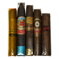 C4S Max's 5-Pack Pick