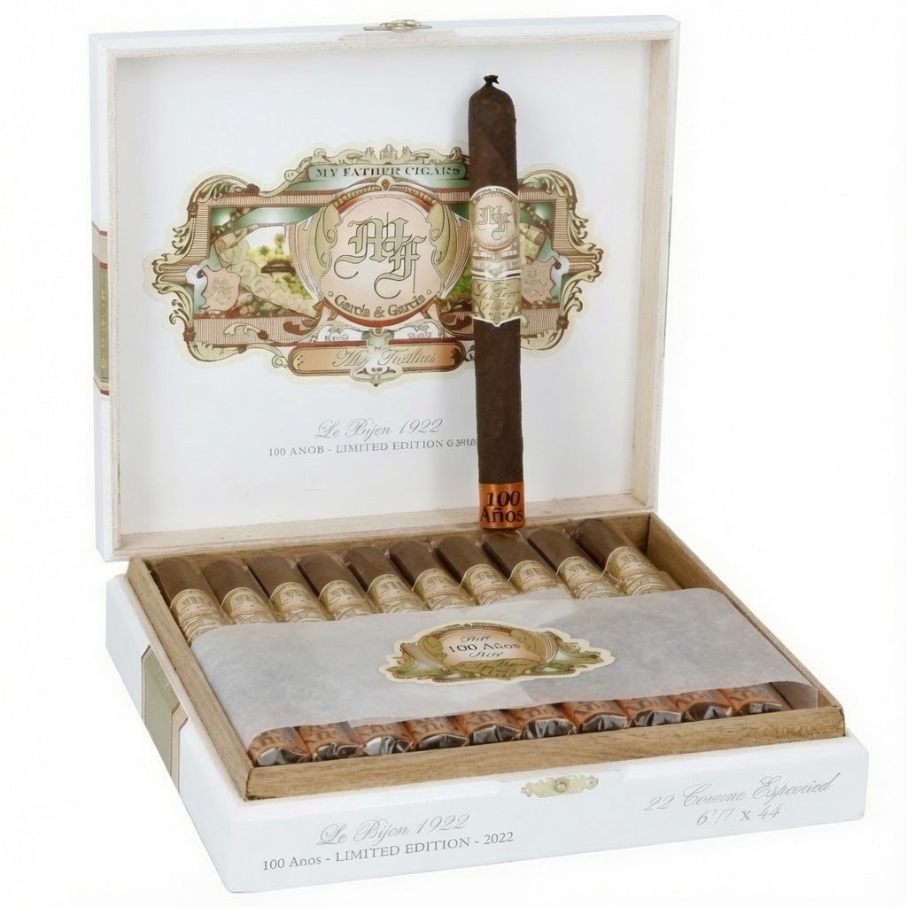 My Father Le Bijou 1922 100 Años Limited Edition