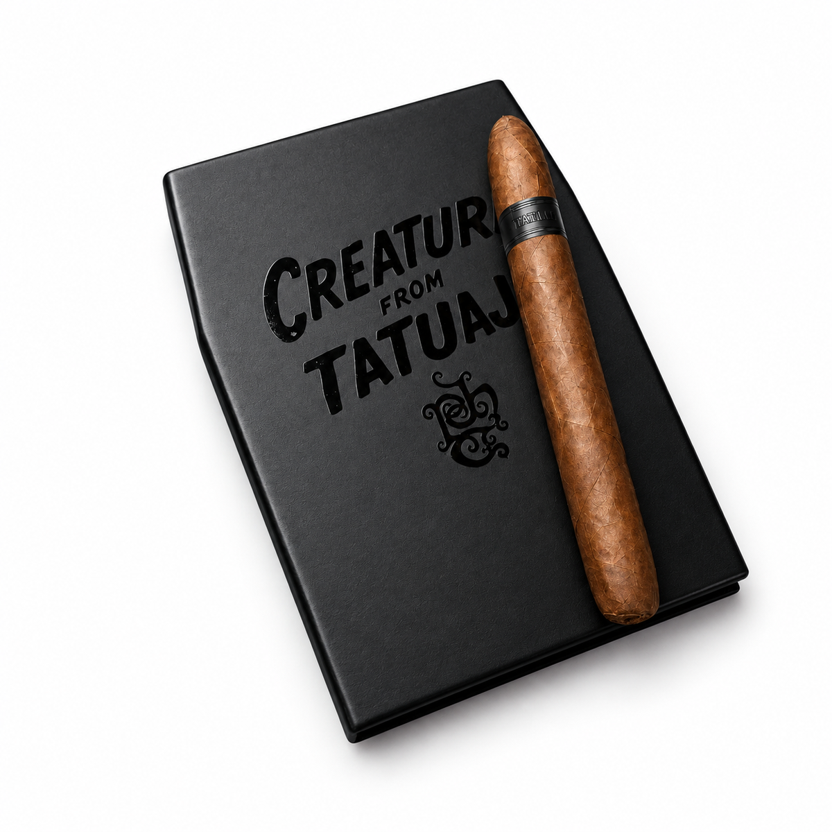 Tatuaje The Creature