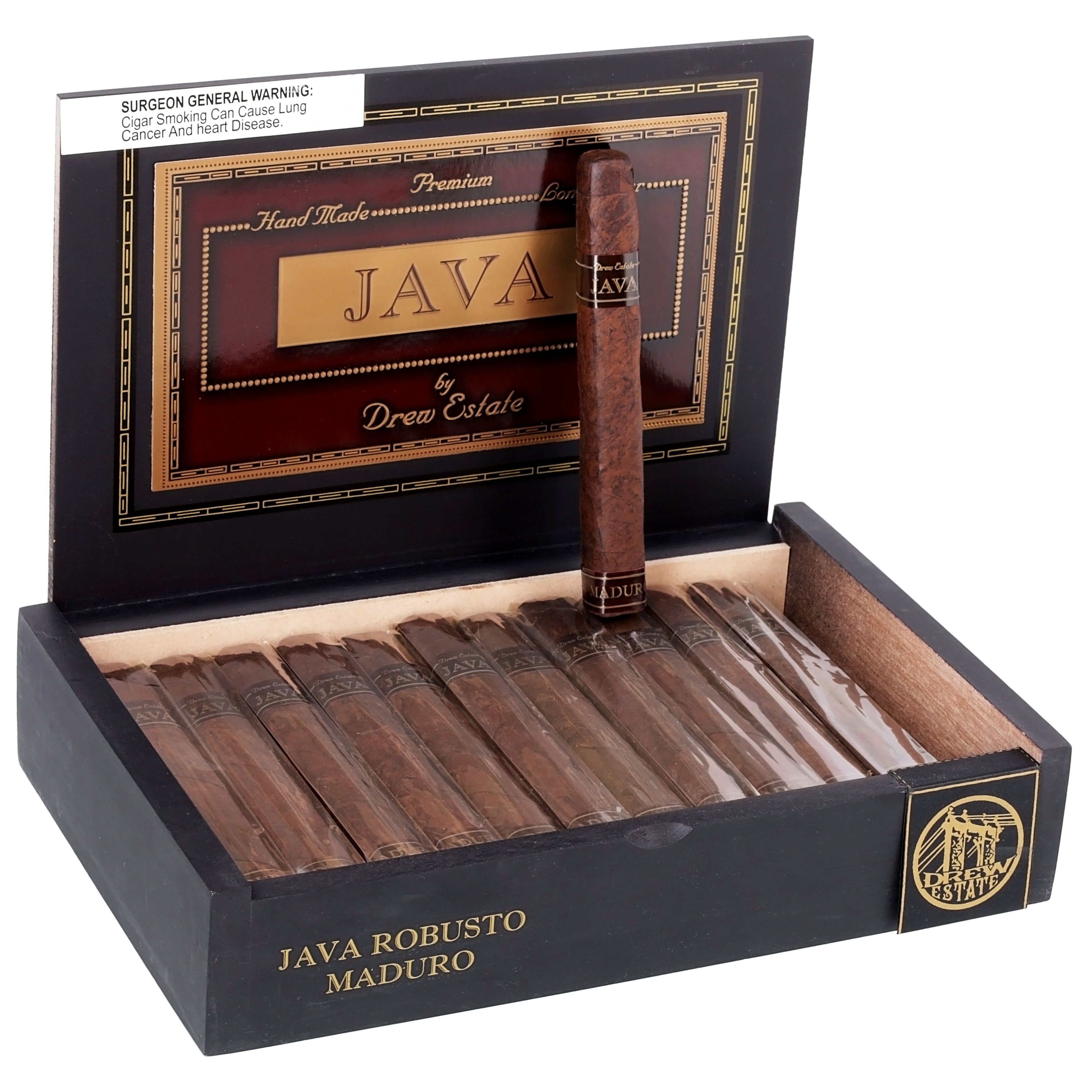 Rocky Patel Java Maduro